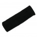 New CTM Cotton Terry Cloth Sport Tennis Sweat Headband  eb-73994223